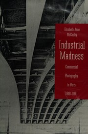 Industrial madness by Elizabeth Anne McCauley