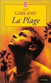 Cover of: LA Plage