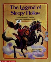 Cover of: The Legend of Sleepy Hollow