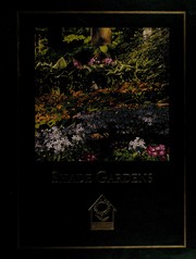 Cover of: Shade Gardens