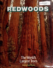 Cover of: REDWOOD TREES / MISC TREES