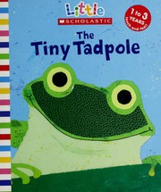Cover of: The tiny tadpole