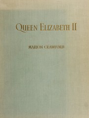 Queen Elizabeth II by Marion Crawford