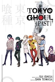 Cover of: Tokyo Ghoul: Past