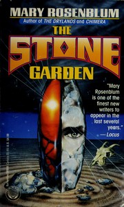Cover of: The Stone Garden