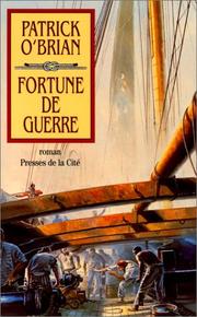 Cover of: The Fortune of War