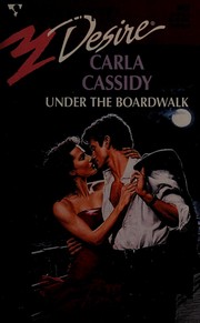 Cover of: Under the boardwalk
