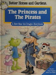 Cover of: The Princess and the pirates