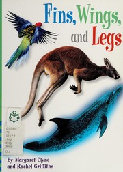 Cover of: Fins, wings and legs