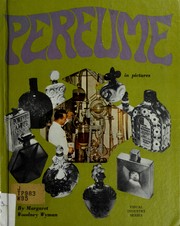 Cover of: Perfume in pictures.