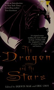 Cover of: The dragon and the stars