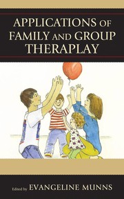 Applications of family and group theraplay by Evangeline Munns