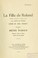 Cover of: La fille de Roland