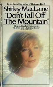 Cover of: Dont Fall Off the Mountain