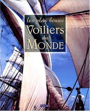 Cover of: Les plus beaux voiliers du monde
