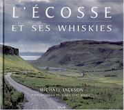 Cover of: Ecosse et ses whiskies