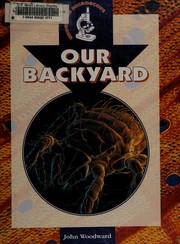 Cover of: Our backyard