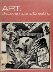 Cover of: Art: Discovering and creating