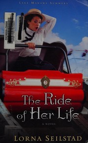 Cover of: The ride of her life: a novel