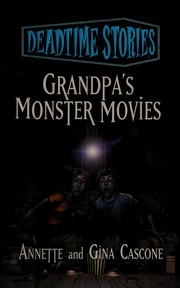 Cover of: Grandpa's monster movies