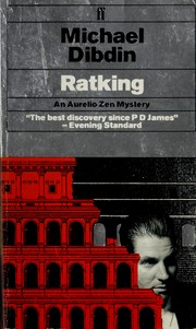 Cover of: Ratking.