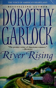 Cover of: River rising by Dorothy Garlock