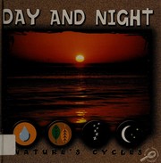 Cover of: Day and night