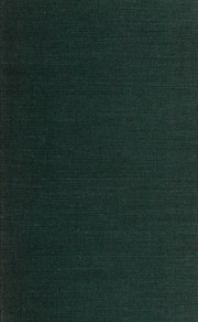 Cover of: The English brass and copper industries to 1800. by Henry Hamilton