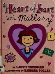 Cover of: Heart-to-heart with Mallory