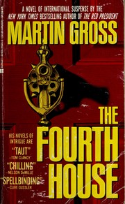Cover of: The fourth house