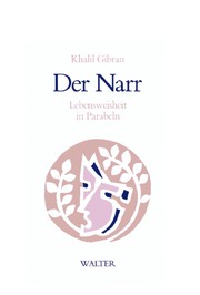 Cover of: Der Narr by Kahlil Gibran