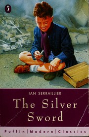 Cover of: The Silver Sword by Ian Serraillier
