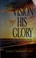 Cover of: The Vision of His Glory