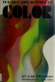 Cover of: The art and science of color