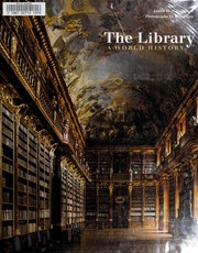 Cover of: The Library: A World History