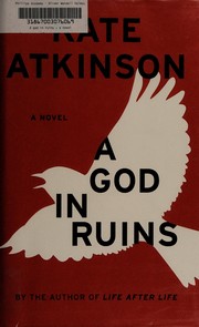 Cover of: A god in ruins by Kate Atkinson