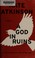 Cover of: A god in ruins
