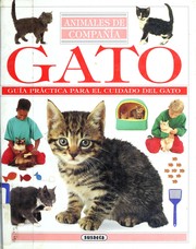 Cover of: Gato by Evans, Mark