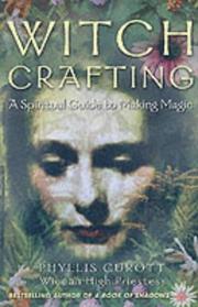 Cover of: Witch Crafting