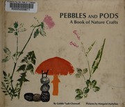 Cover of: Pebbles and pods