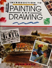 Introduction to painting and drawing by John Henn