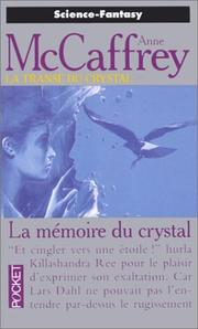 Cover of: La Trance du crystal, tome 3