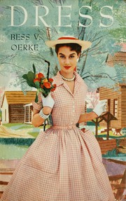 Cover of: Dress.