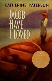Cover of: Jacob have I loved