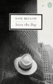 Cover of: Seize the Day