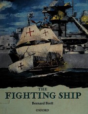 Cover of: The Fighting Ship (Rebuilding the Past)