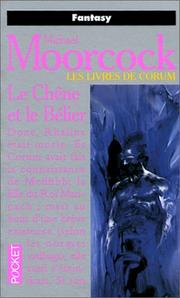 Cover of: Le Chene Et Le Belier by Bouchardeau