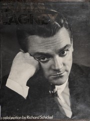 Cover of: James Cagney by Richard Schickel