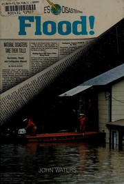 Cover of: Flood!