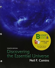 Cover of: Discovering the Essential Universe